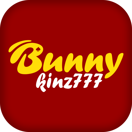 Imagem promocional da bunnykinz777 mostrando a plataforma e suas vantagens